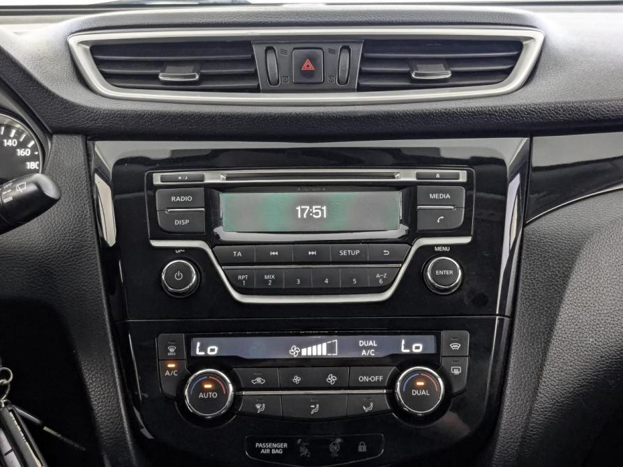 Nissan Qashqai II Москва  - изображение 17
