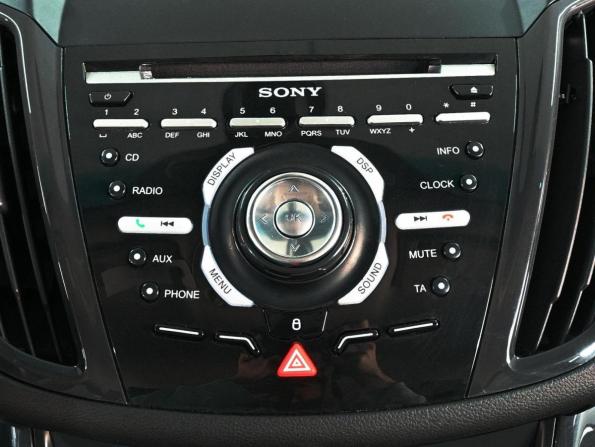 Ford Kuga II с пробегом 2013 года, цена 1 499 000 рублей, 175857 км, внедорожник, Автокод Объявления