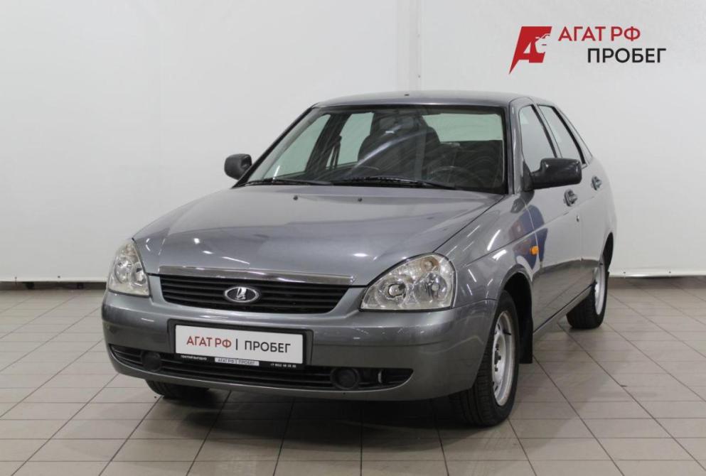 Lada (ВАЗ) Priora I Астрахань  - изображение 1