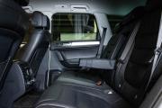 Volkswagen Touareg II Уфа  - изображение 36