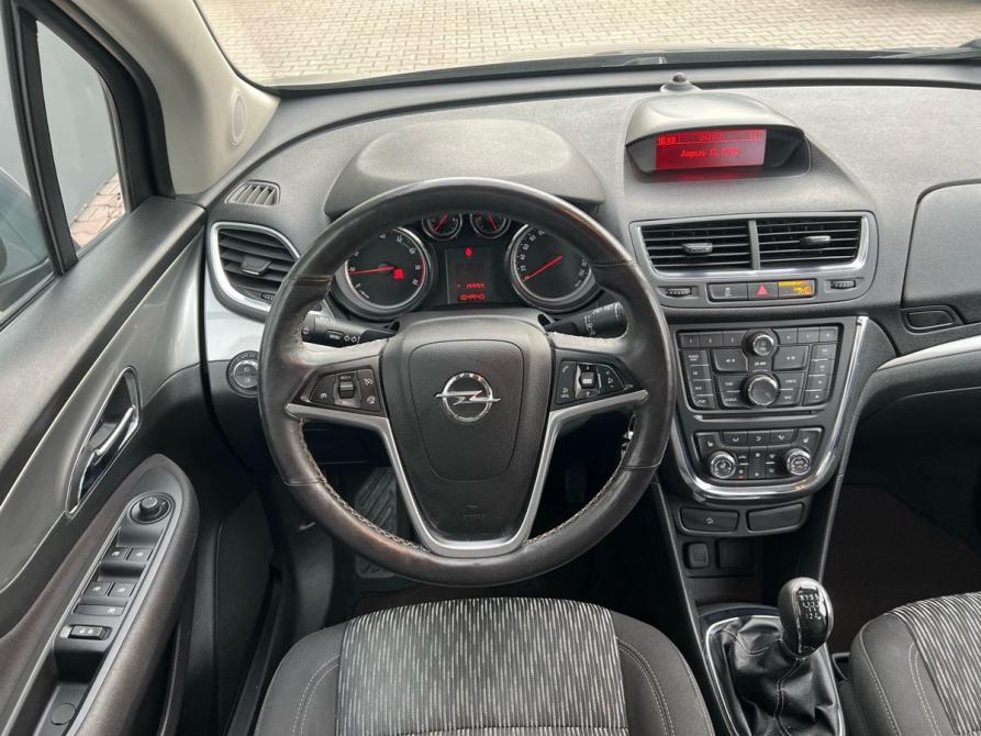 Opel Mokka I Екатеринбург  - изображение 11