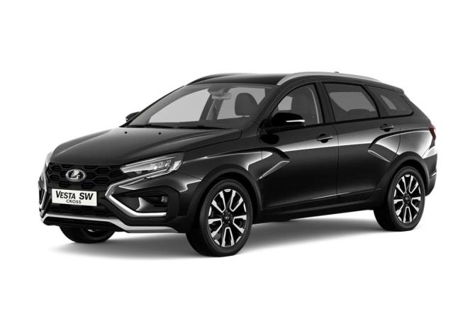 Новый Lada (ВАЗ) Vesta I Рестайлинг (NG) 2026 года, цена 2 088 000 рублей, универсал, Автокод Объявления