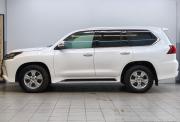 Lexus LX III Рестайлинг 2 Барнаул  - изображение 51