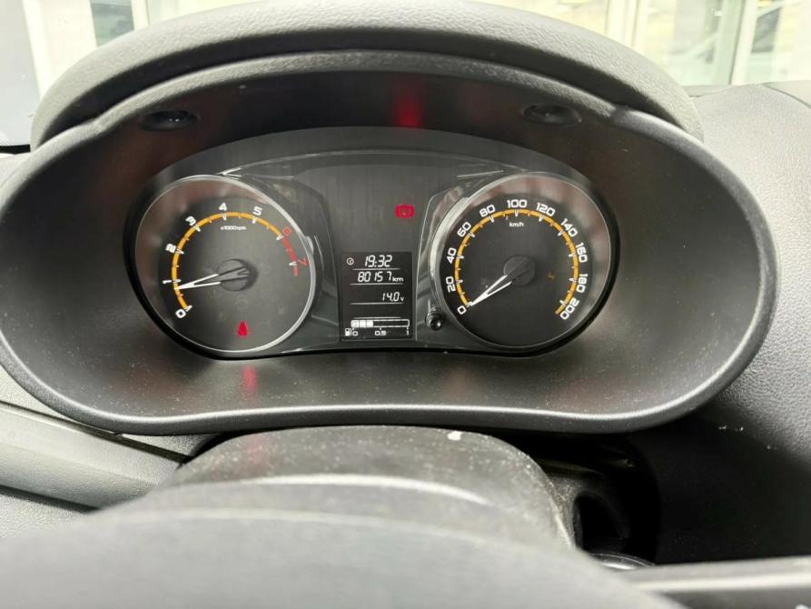 Lada (ВАЗ) Granta I Рестайлинг Оренбург  - изображение 11