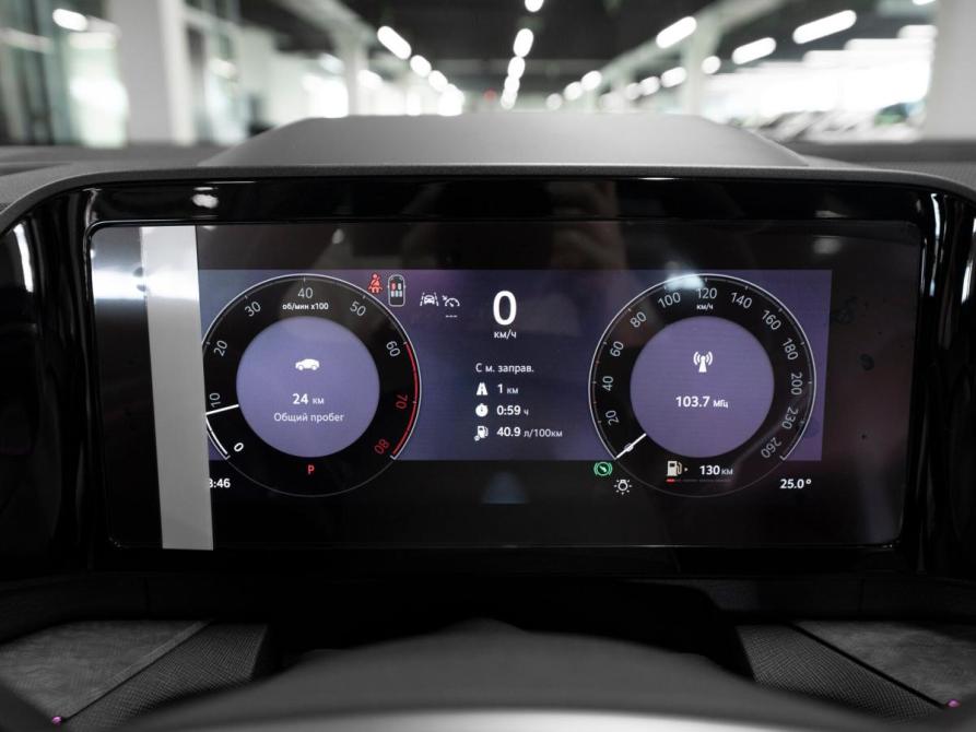 Skoda Kodiaq II Москва  - изображение 11