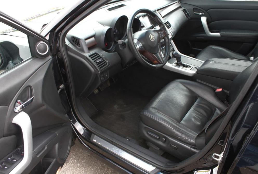 Acura RDX I Нижний Новгород  - изображение 16