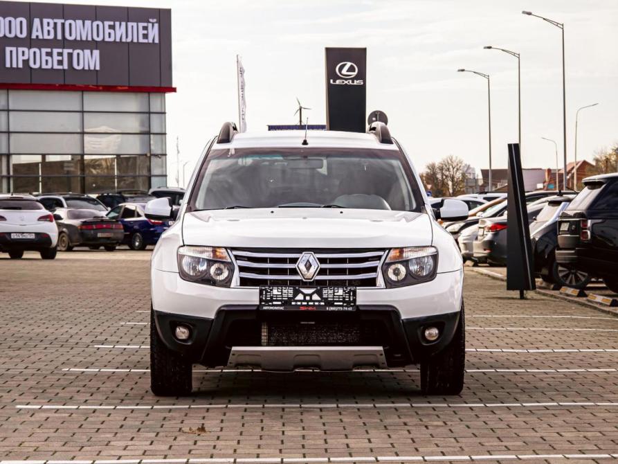 Renault Duster I Краснодар  - изображение 2