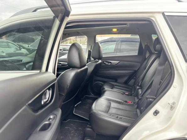 Nissan X-Trail III с пробегом 2016 года, цена 1 860 000 рублей, 149876 км, внедорожник, Автокод Объявления