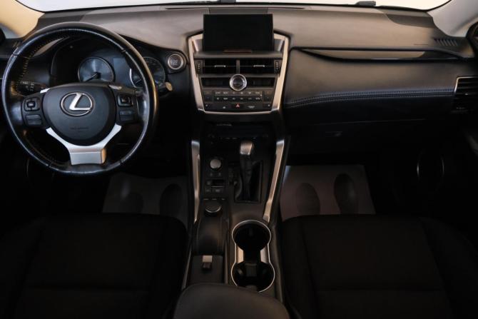 Lexus NX I с пробегом 2015 года, цена 2 899 000 рублей, 148000 км, внедорожник, Автокод Объявления
