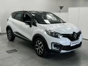 Renault Kaptur I Казань  - изображение 21
