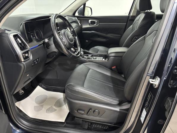 Kia Sorento IV с пробегом 2022 года, цена 2 895 000 рублей, 239684 км, внедорожник, Автокод Объявления