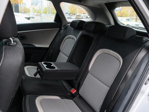Kia Ceed II с пробегом 2014 года, цена 900 000 рублей, 306240 км, универсал, Автокод Объявления