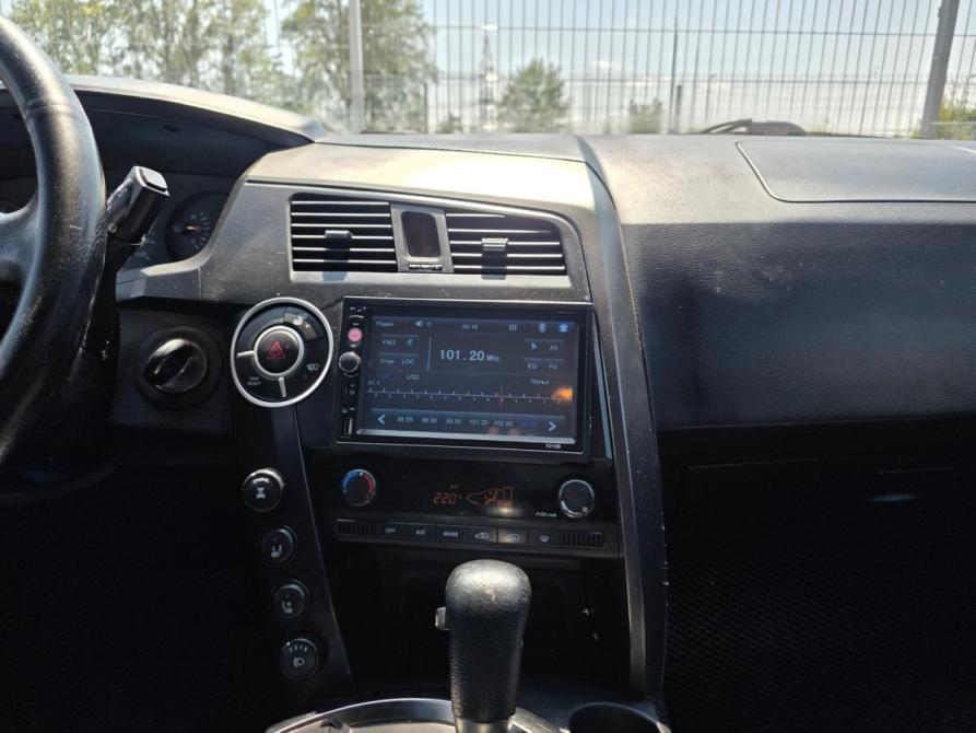 SsangYong Kyron I Рестайлинг Ростов-на-Дону  - изображение 12