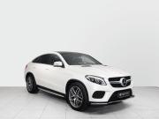 Mercedes-Benz GLE Coupe I (C292) Казань  - изображение 15