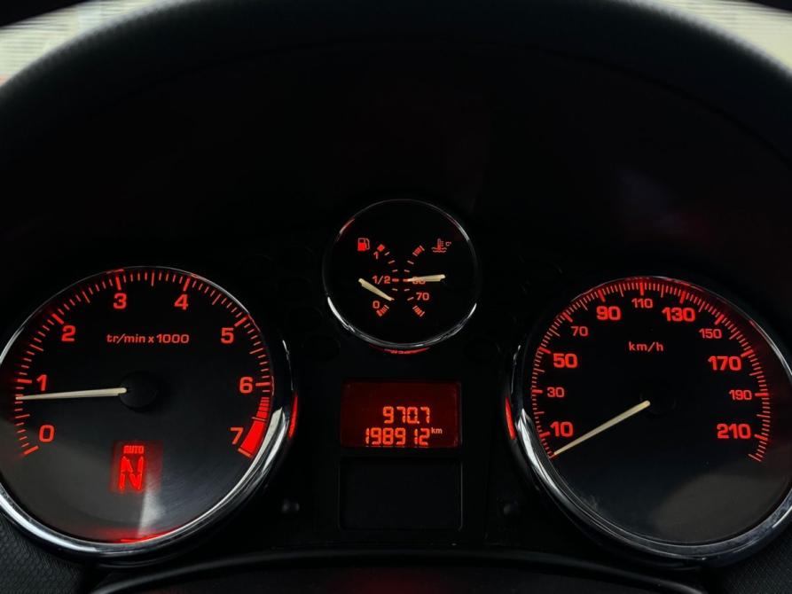 Peugeot 207 I Уфа  - изображение 16