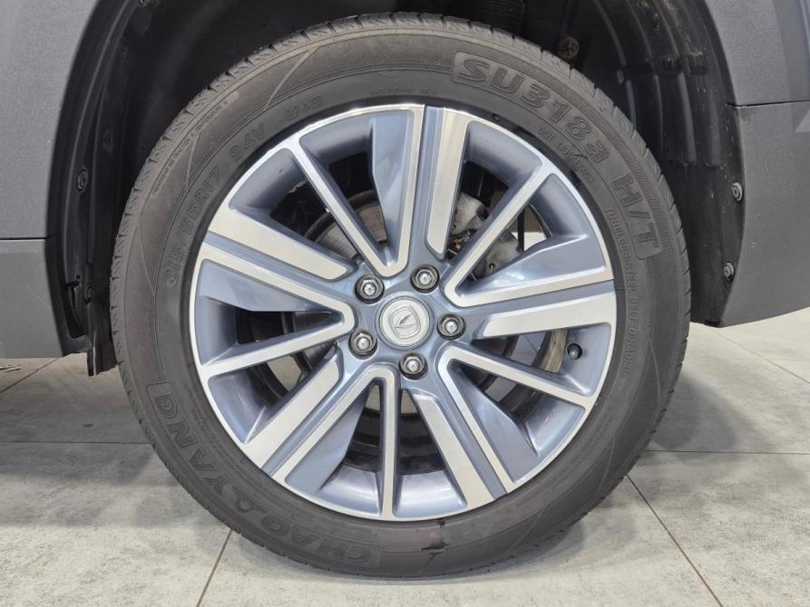 Changan CS35 Plus I Воронеж  - изображение 20