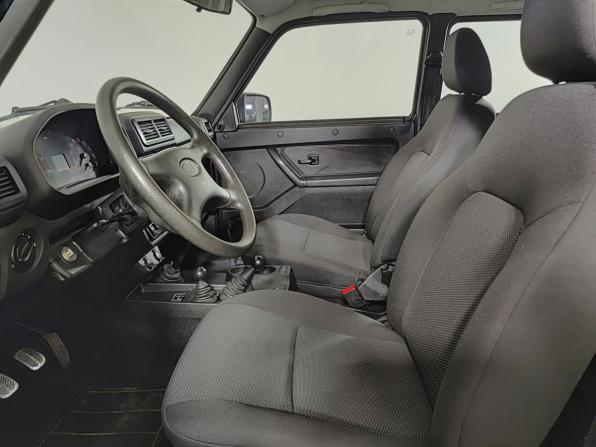 Lada (ВАЗ) Niva Legend с пробегом 2023 года, цена 790 000 рублей, 40328 км, внедорожник, Автокод Объявления