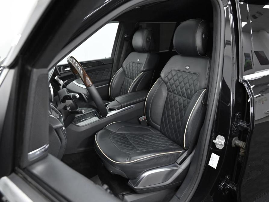 Mercedes-Benz GL-Класс II (X166) Москва  - изображение 13