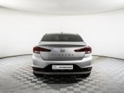 Hyundai Elantra VI (AD) Рестайлинг Москва  - изображение 26