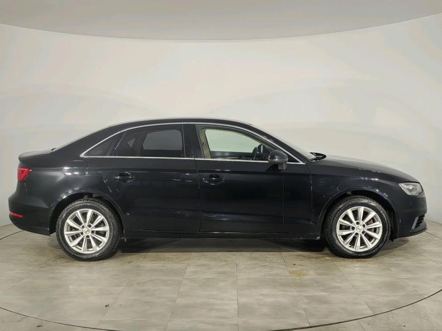 Audi A3 III (8V) Санкт-Петербург  - изображение 4