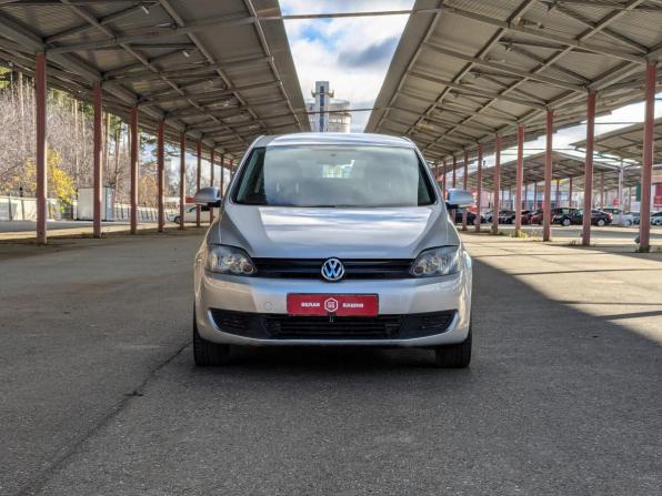 Volkswagen Golf Plus II с пробегом 2012 года, цена 749 900 рублей, 161000 км, хэтчбек, Автокод Объявления