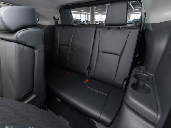 Toyota Highlander IV (XU70) с пробегом 2026 года, цена 5 100 000 рублей, 50 км, внедорожник, Автокод Объявления