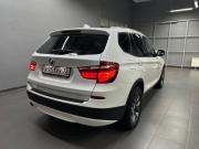 BMW X3 II (F25) Красноярск  - изображение 26