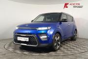 Kia Soul II Рестайлинг Волгоград  - изображение 28