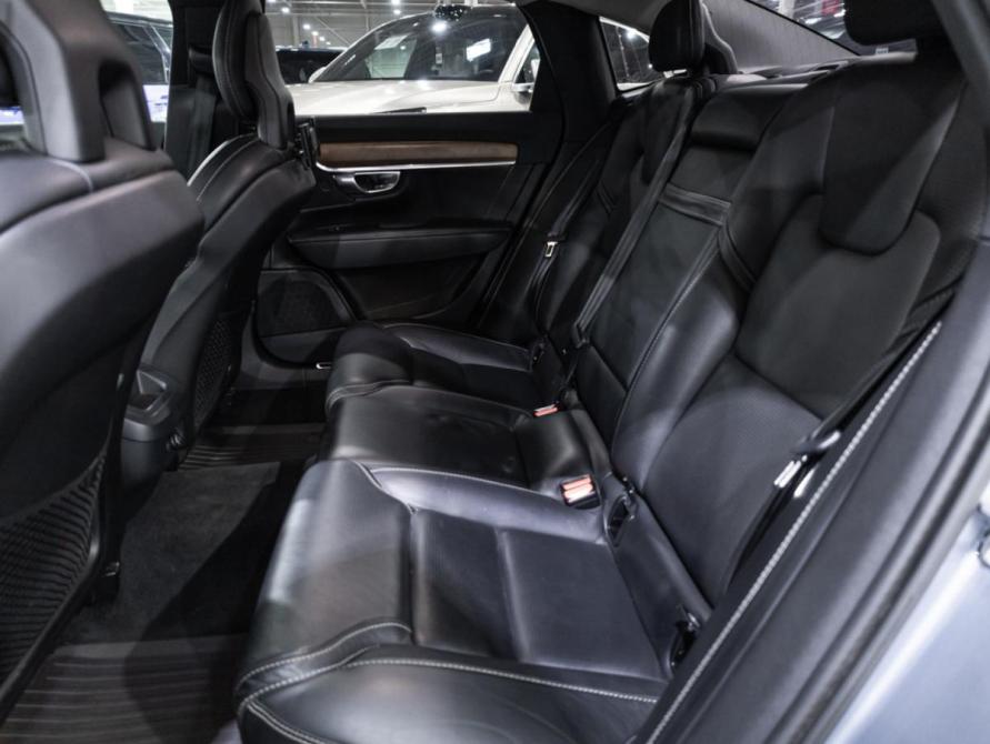 Volvo S90 II Санкт-Петербург  - изображение 23