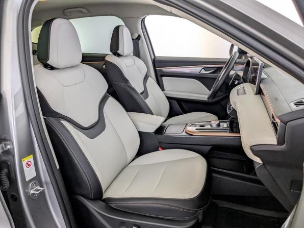 Haval Jolion I Рестайлинг с пробегом 2025 года, цена 2 050 000 рублей, 32002 км, внедорожник, Автокод Объявления