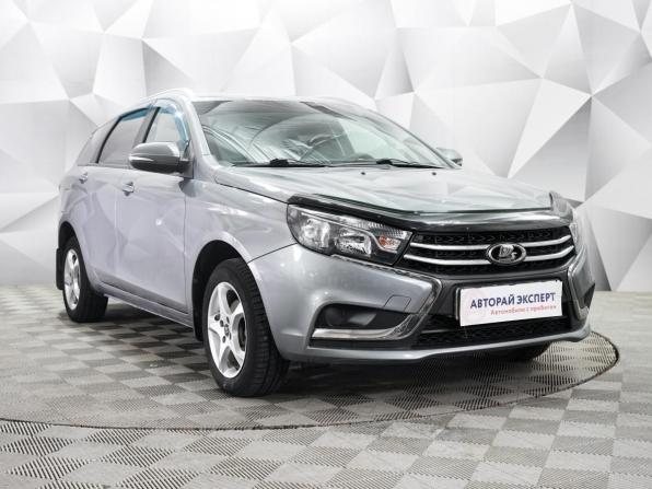 Lada (ВАЗ) Vesta I с пробегом 2018 года, цена 1 144 000 рублей, 76000 км, универсал, Автокод Объявления