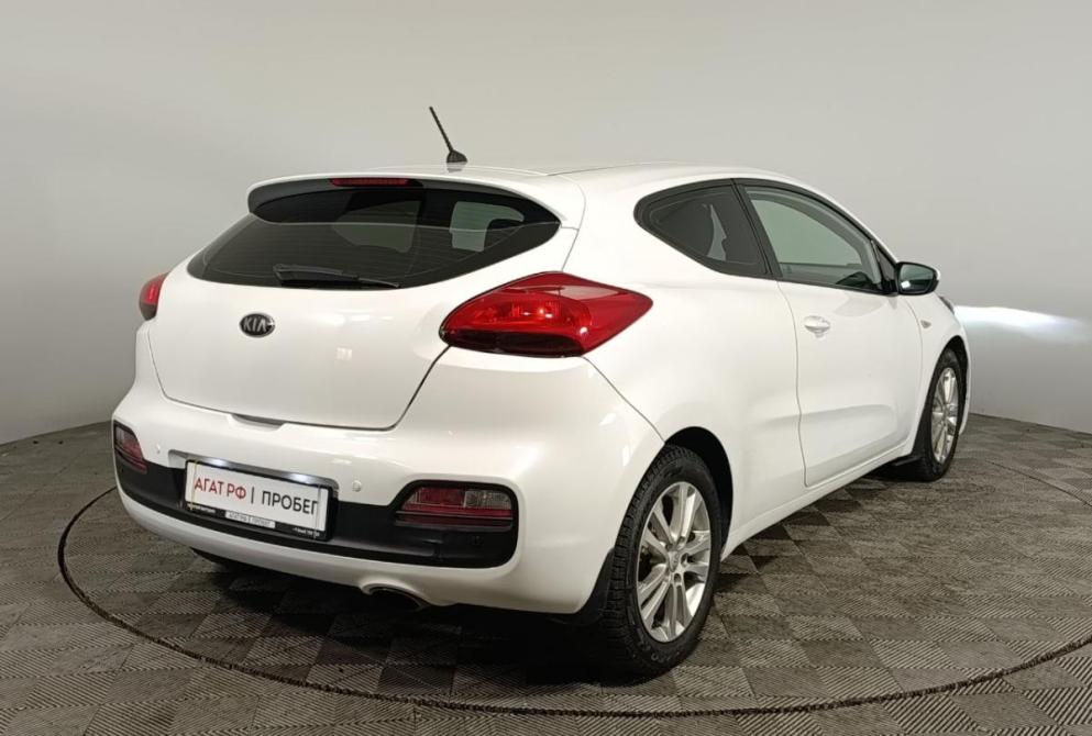 Kia Ceed II Волгоград  - изображение 7