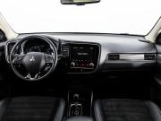 Mitsubishi Outlander III Рестайлинг 3 Санкт-Петербург  - изображение 32