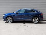 Audi Q8 I (4M) Москва  - изображение 38