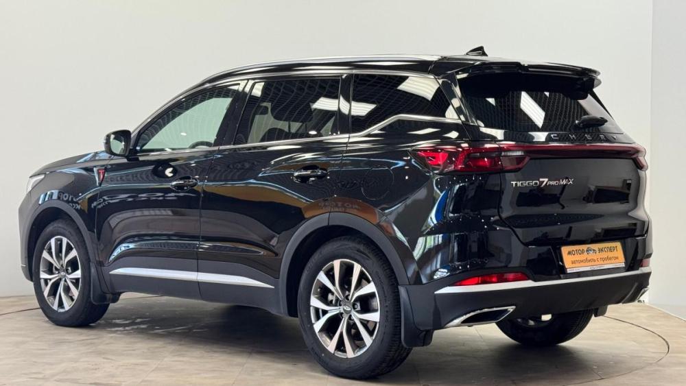 Chery Tiggo 7 Pro Max I Киров  - изображение 3