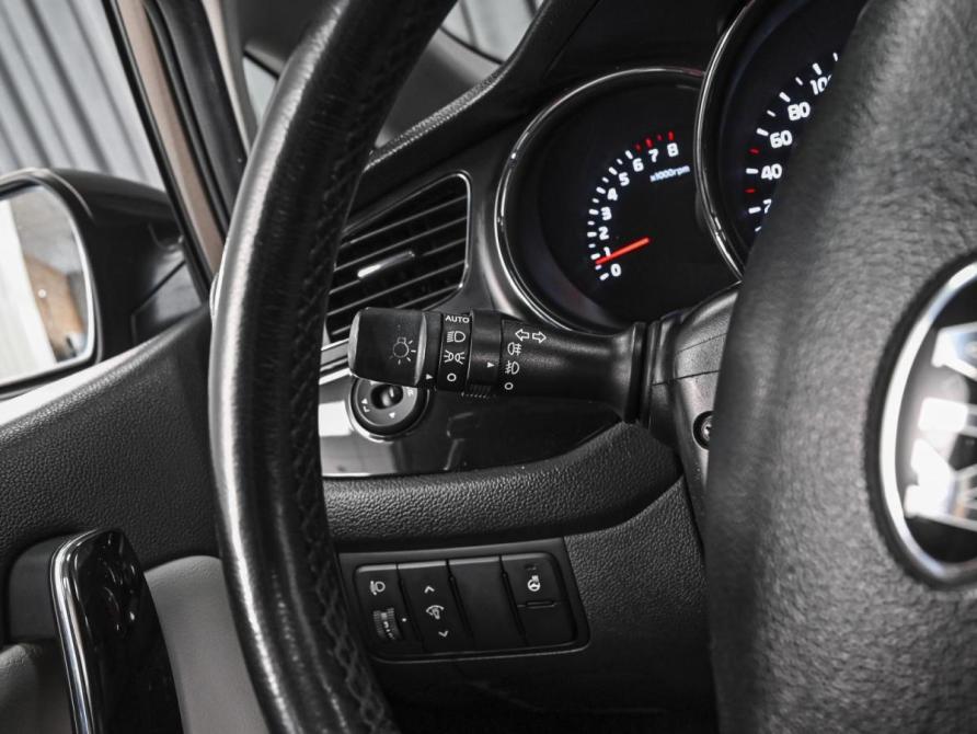 Kia Ceed II Ставрополь  - изображение 15
