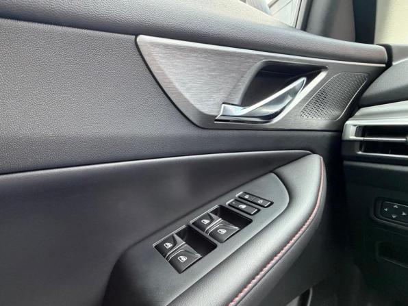 Changan CS35 Plus I Рестайлинг с пробегом 2023 года, цена 1 800 000 рублей, 29550 км, внедорожник, Автокод Объявления