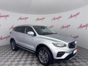 Geely Atlas Pro Псков  - изображение 28