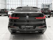 BMW X4 II (G02) Казань  - изображение 29