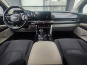 Kia Carnival IV Москва  - изображение 35