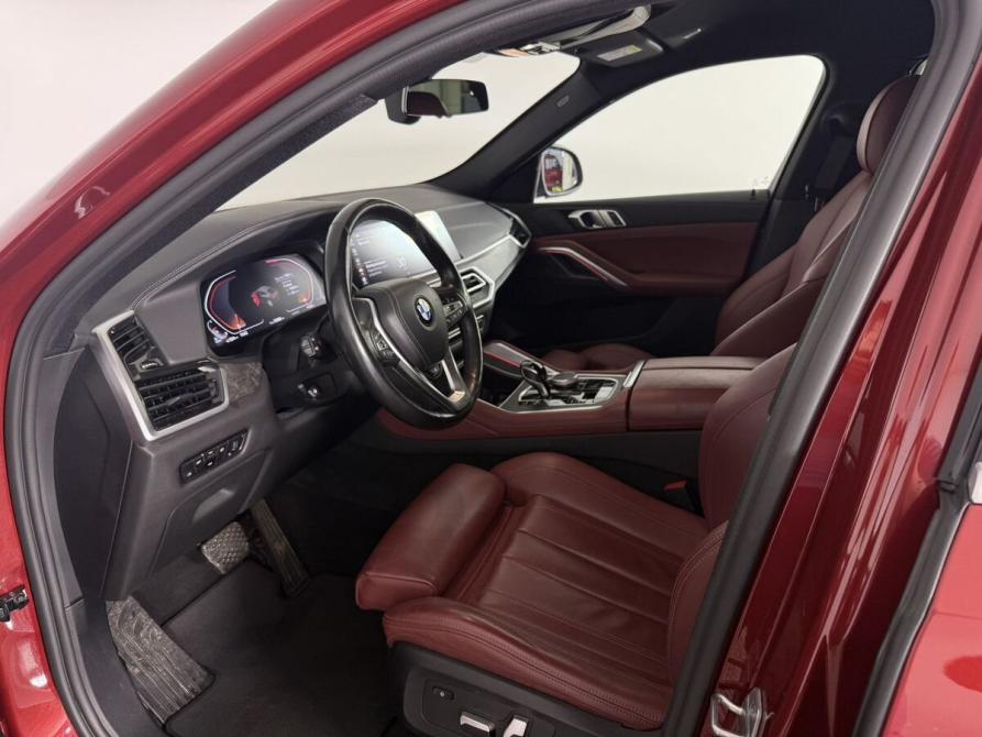 BMW X6 III (G06) Москва  - изображение 12