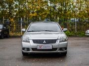 Mitsubishi Galant IX Рестайлинг Санкт-Петербург  - изображение 15