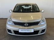 Nissan Tiida I Рестайлинг Псков  - изображение 21