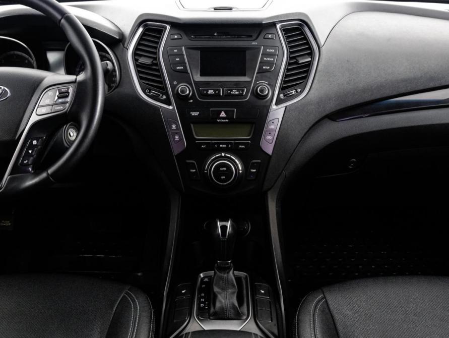 Hyundai Santa Fe III Санкт-Петербург  - изображение 14