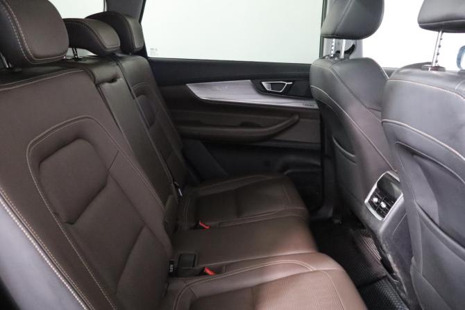 Chery Tiggo 8 Pro I с пробегом 2021 года, цена 1 699 000 рублей, 128000 км, внедорожник, Автокод Объявления