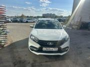 Lada (ВАЗ) XRAY I Волгоград  - изображение 9