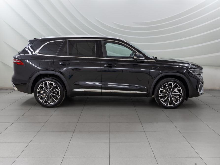 Geely Monjaro I Рестайлинг 2 (China Market) Волгоград  - изображение 8