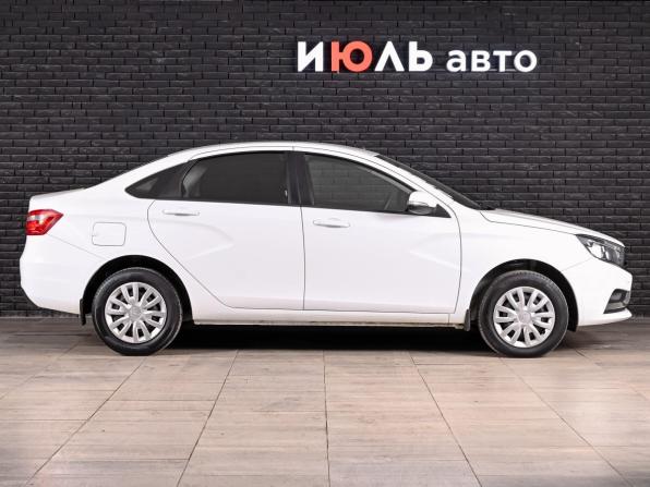 Lada (ВАЗ) Vesta I с пробегом 2017 года, цена 820 000 рублей, 150443 км, седан, Автокод Объявления