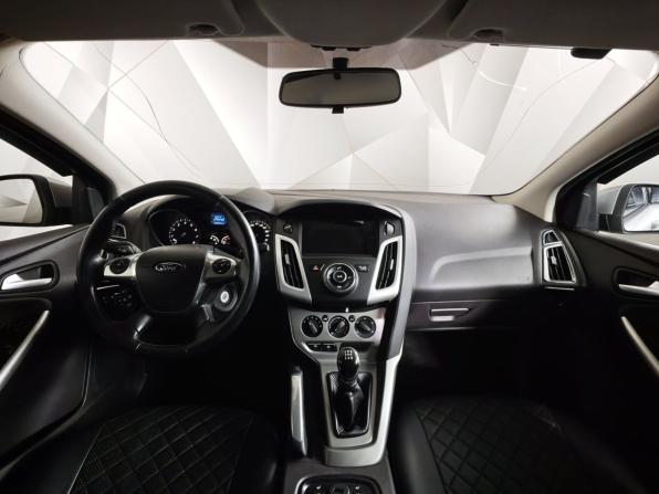 Ford Focus III с пробегом 2013 года, цена 631 000 рублей, 210319 км, универсал, Автокод Объявления