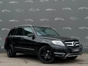 Mercedes-Benz GLK-Класс I (X204) Рестайлинг Санкт-Петербург  - изображение 32